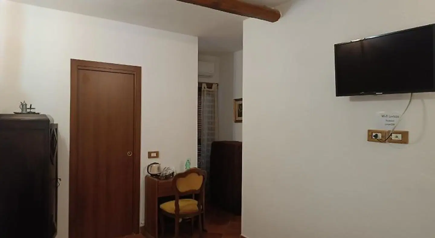 B&B La Rupe ROOM_EXAMPLE
