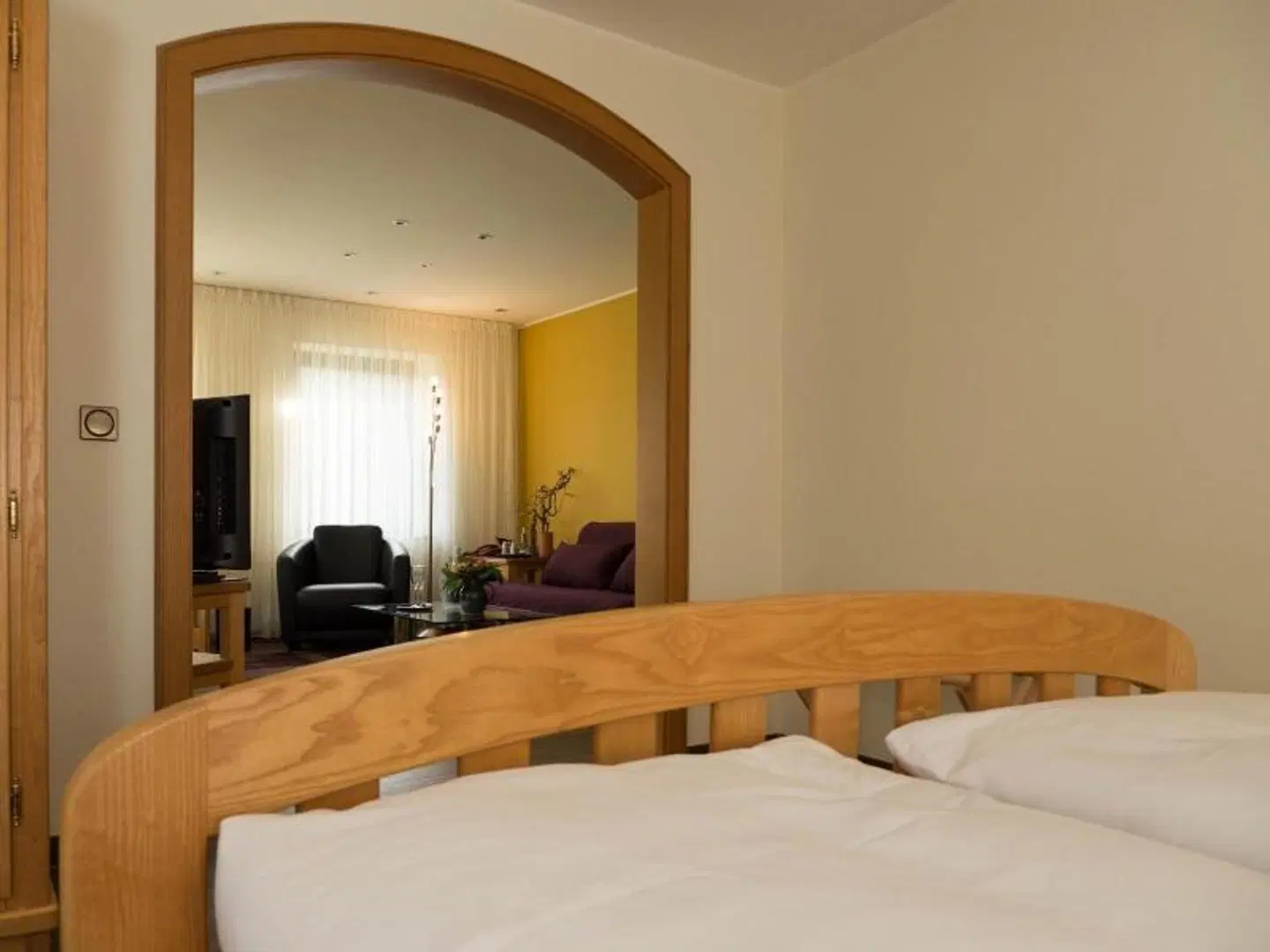 Hotel Landhaus Berghof ROOM_EXAMPLE