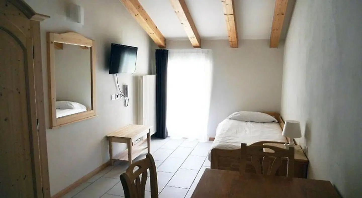 Hotel Elbele Garnì ROOM_EXAMPLE