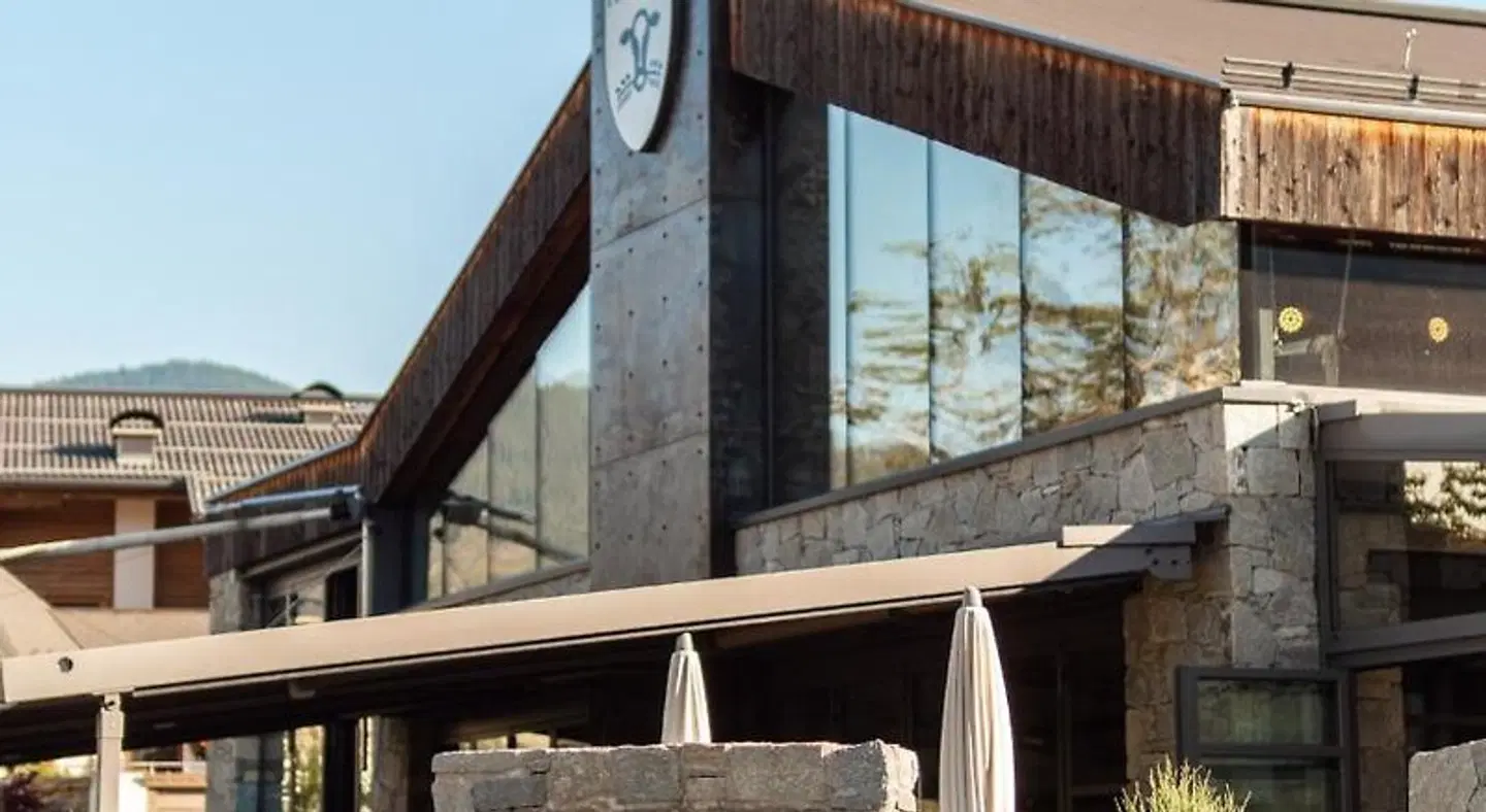 Hotel Matteo EXTERIOR