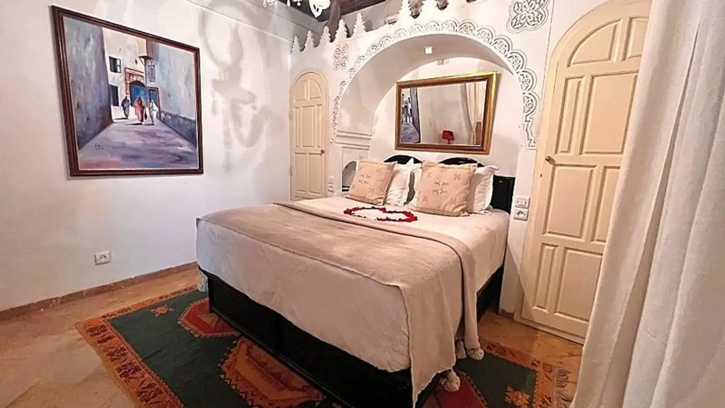 Riad Catalina ROOM_EXAMPLE