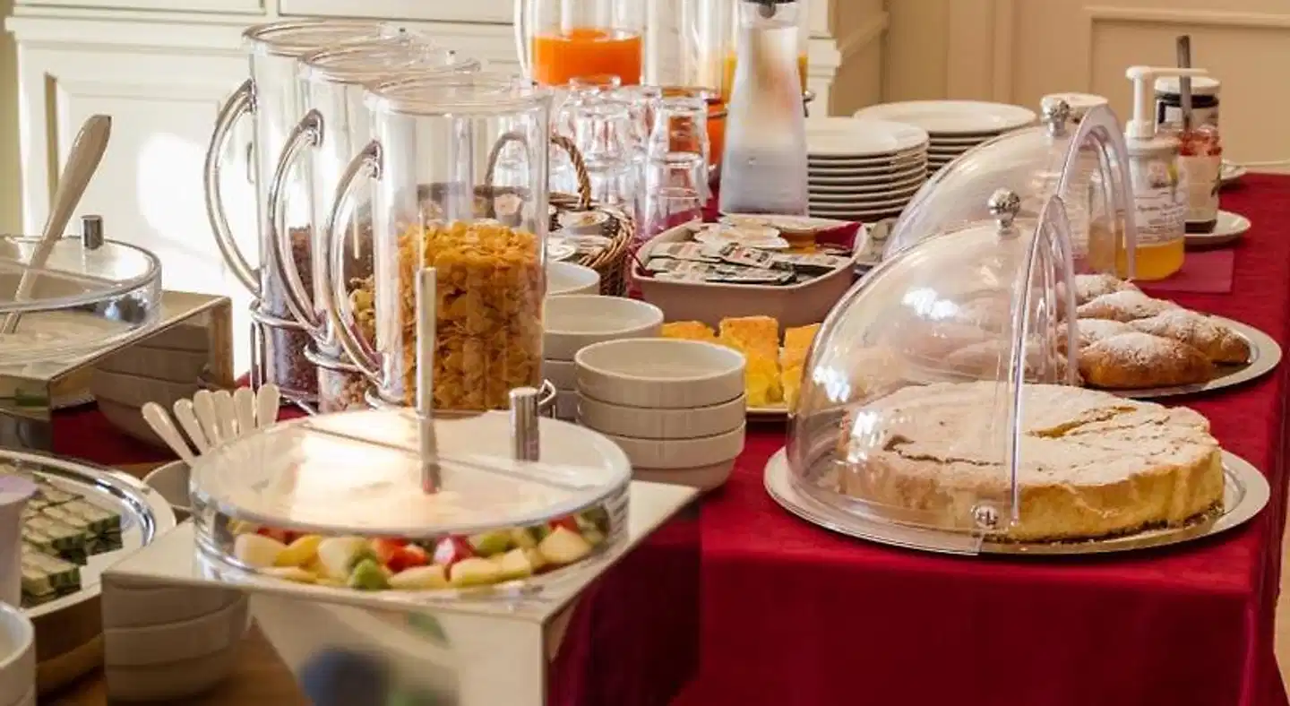 Agriturismo Ai Prati Restaurant