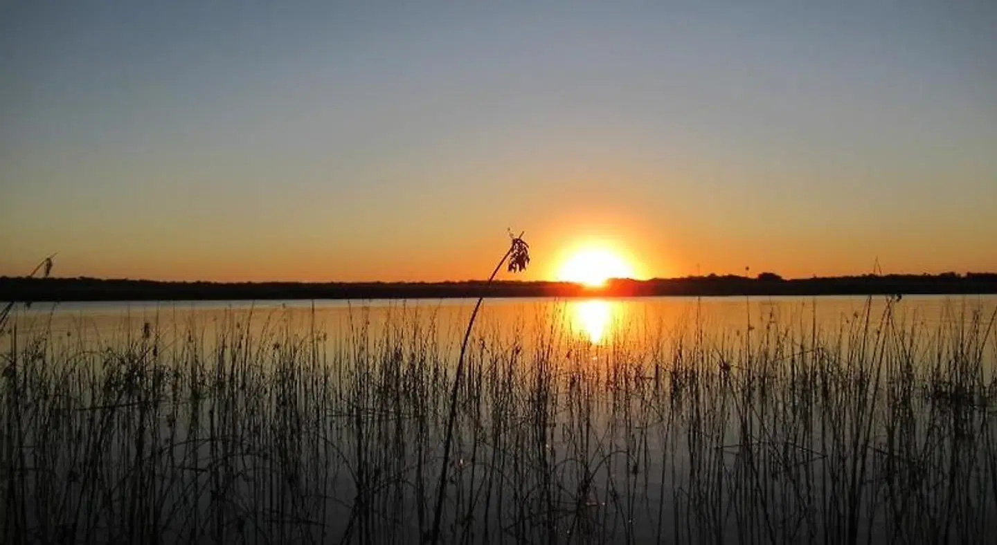 Bhangazi Lodge Strand