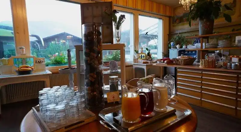Alpenrose – Hotelfoto