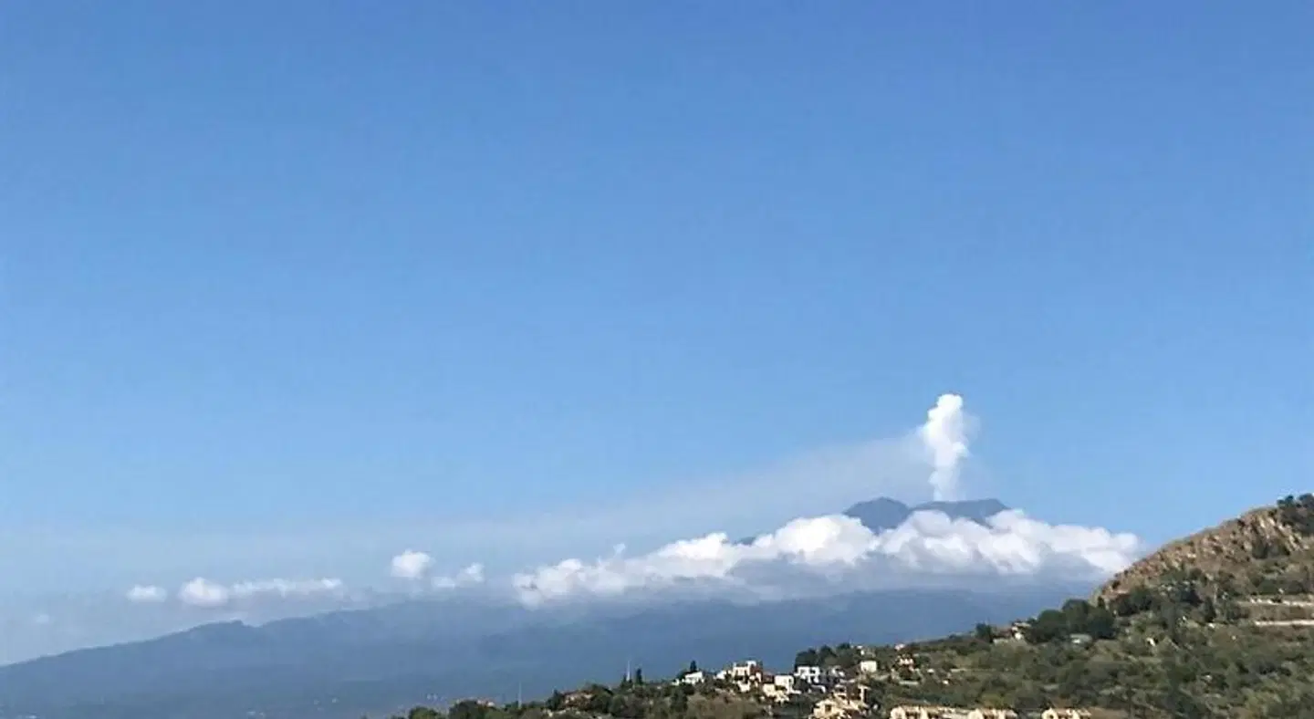 B&B Casa Margherita LANDSCAPE