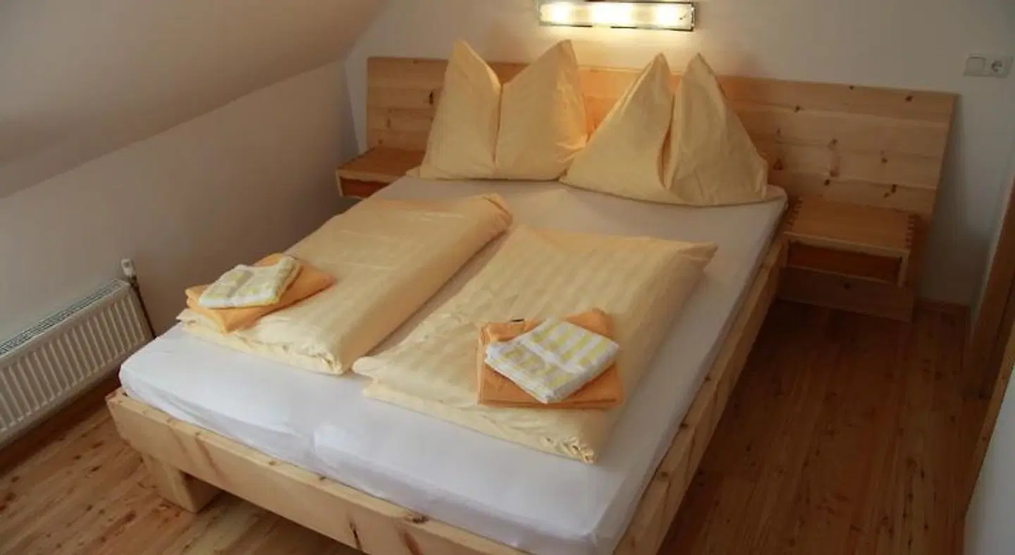 Lodge Am Krippenstein ROOM_EXAMPLE