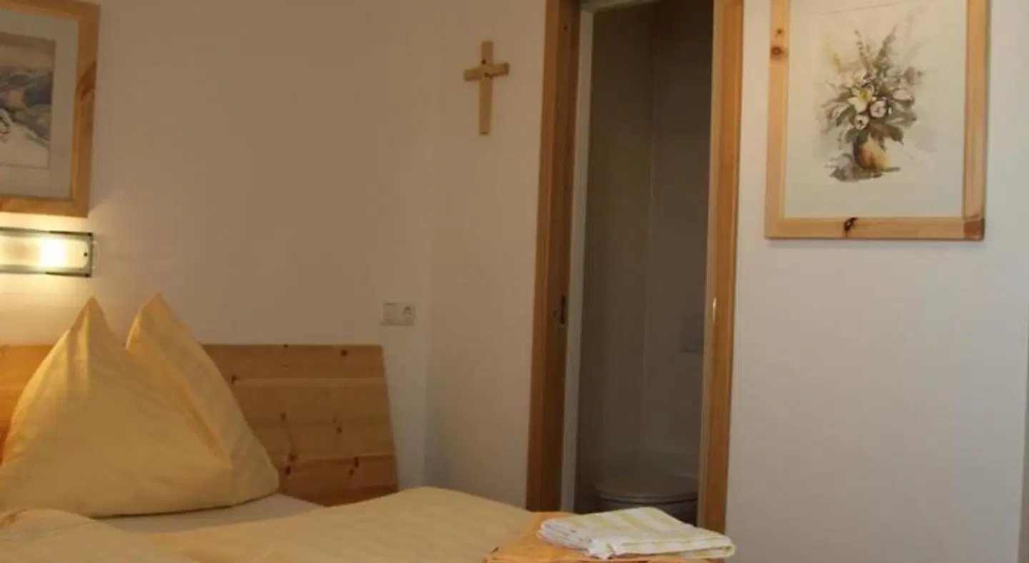Lodge Am Krippenstein ROOM_EXAMPLE