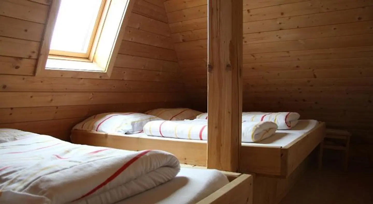 Lodge Am Krippenstein ROOM_EXAMPLE