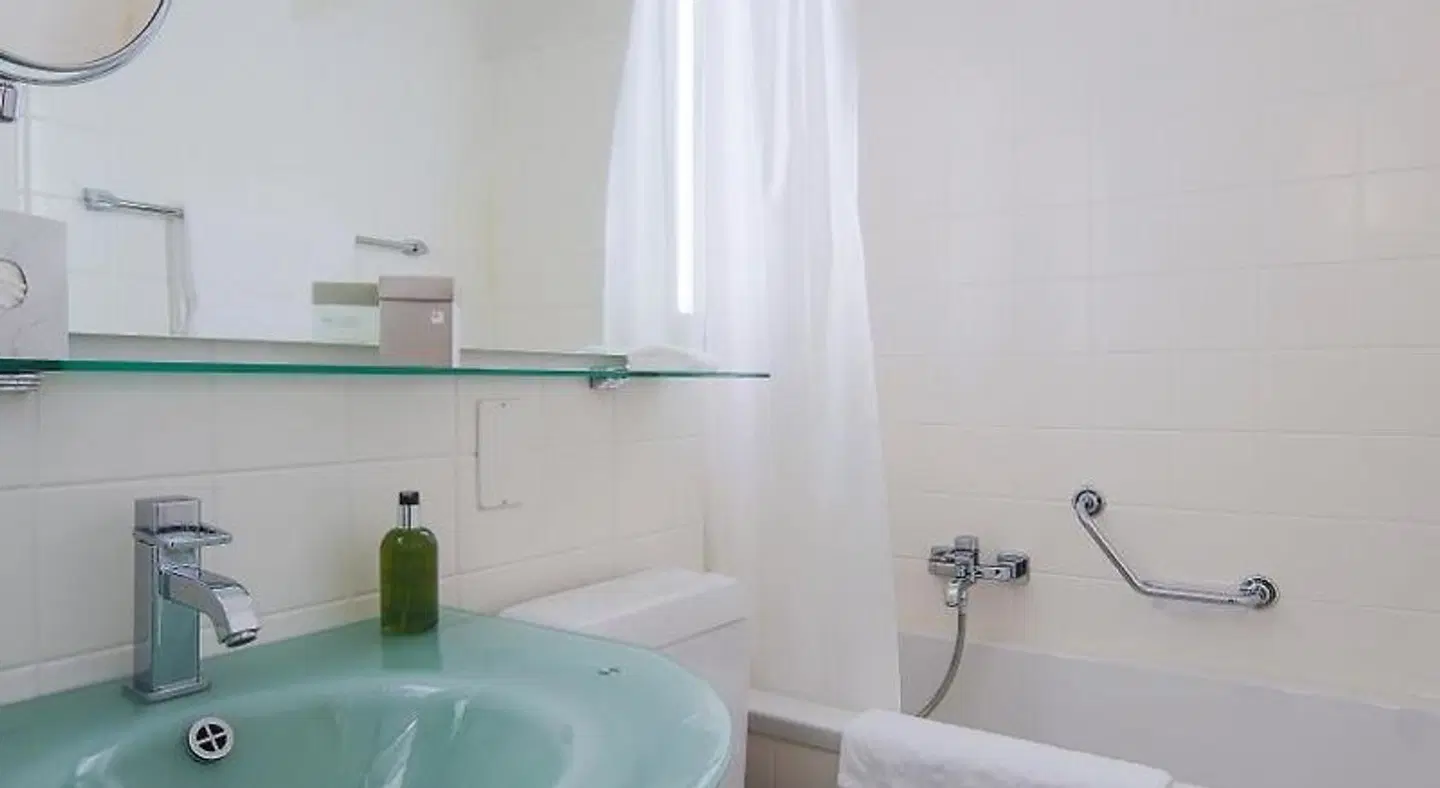 Belair Badezimmer