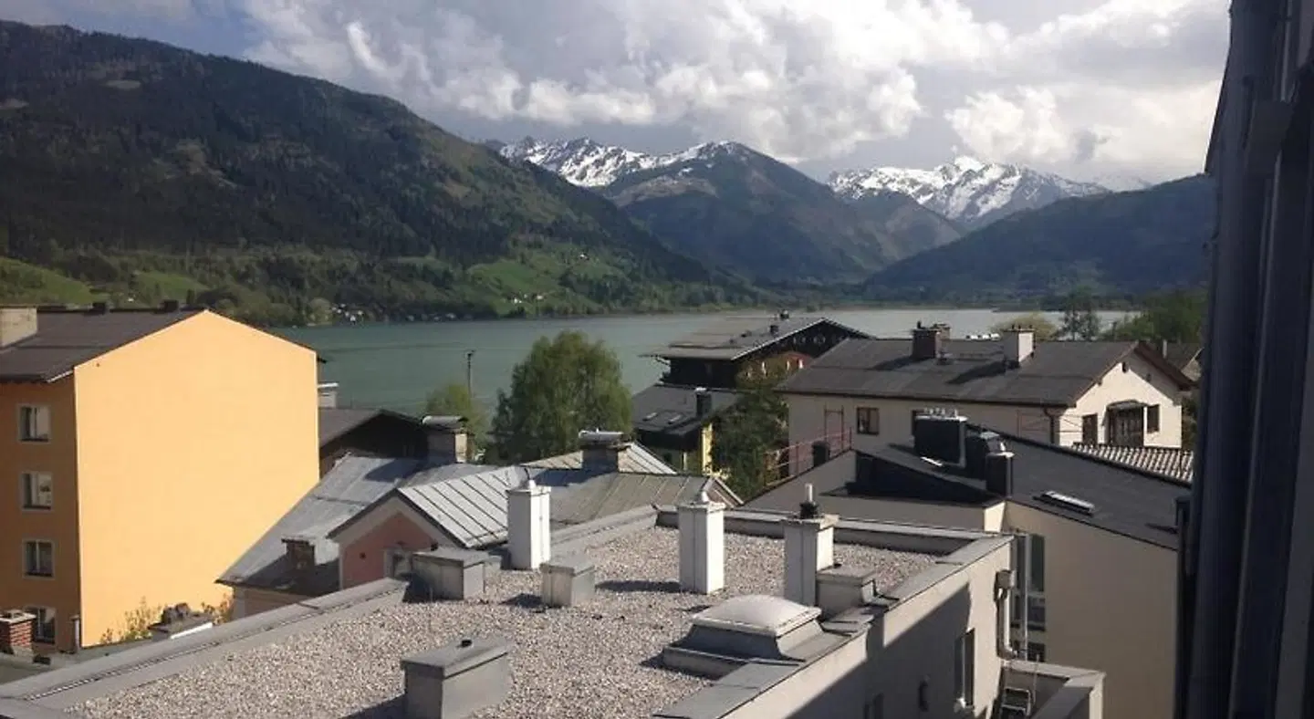 Traube Terrasse