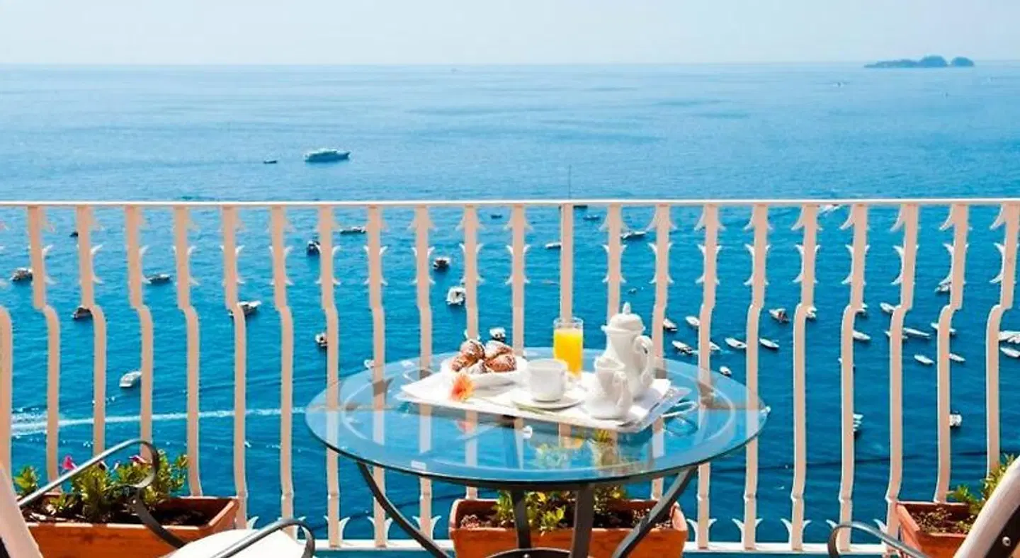 Marincanto Terrasse