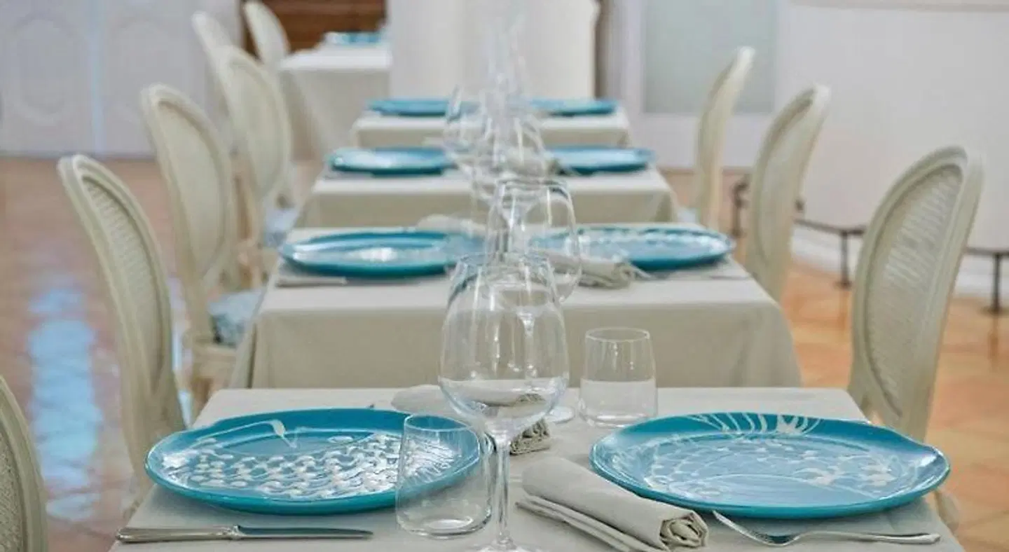 Marincanto Restaurant