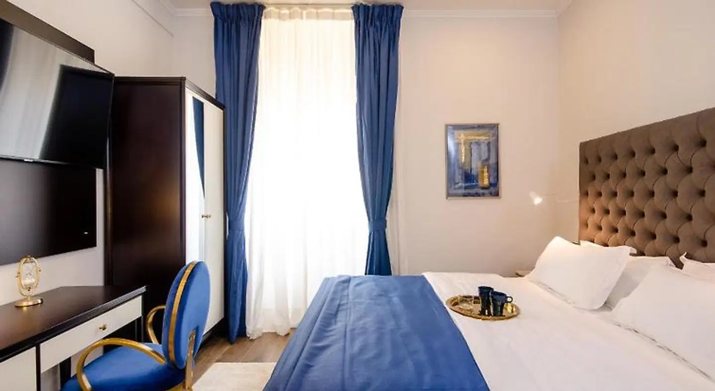 Villa Brandestini ROOM_EXAMPLE