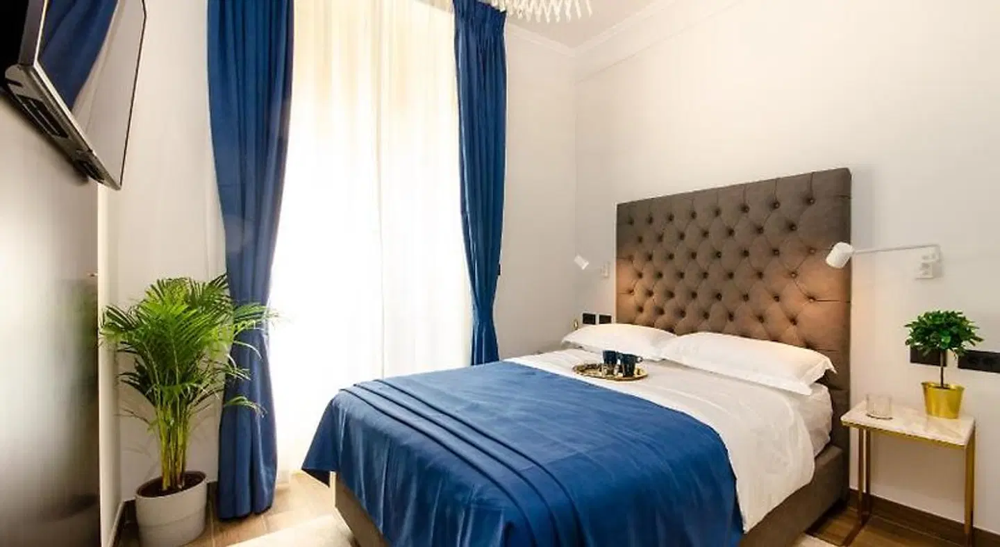 Villa Brandestini ROOM_EXAMPLE