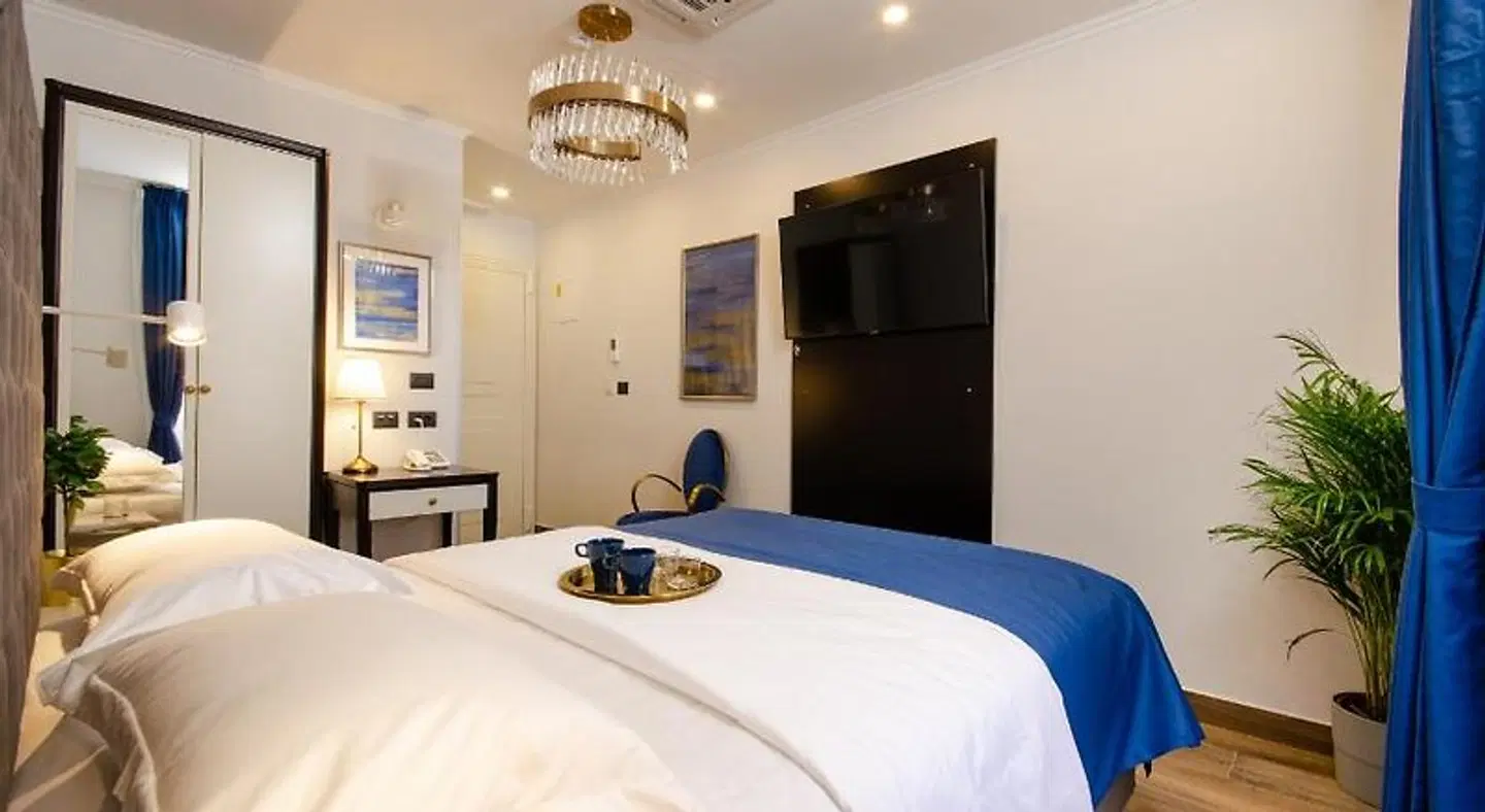 Villa Brandestini ROOM_EXAMPLE