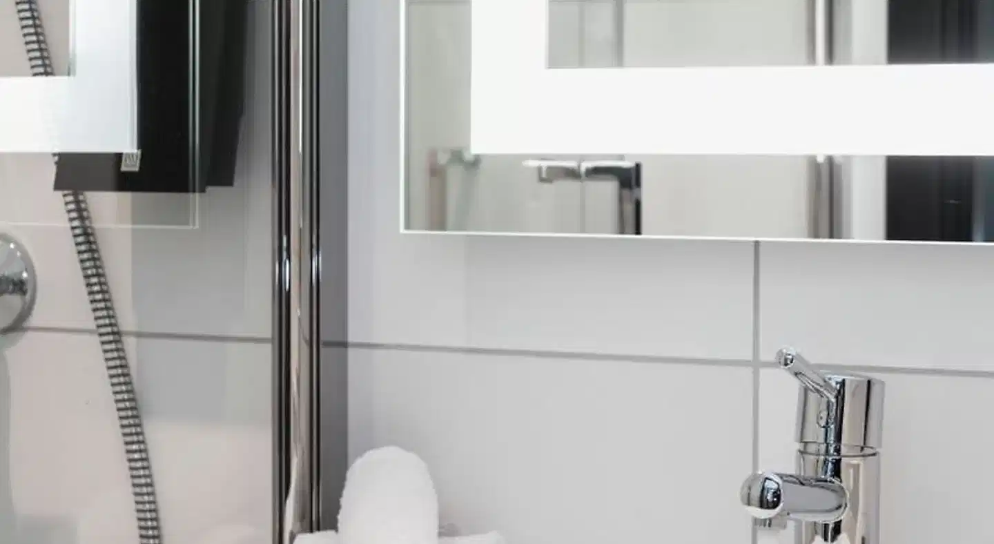 Thon Hotel Bristol, Bergen Wohnbeispiel