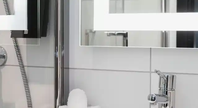 Thon Hotel Bristol, Bergen Wohnbeispiel