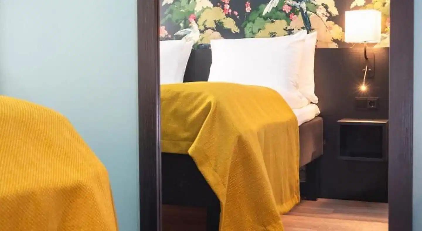 Thon Hotel Bristol, Bergen Wellness