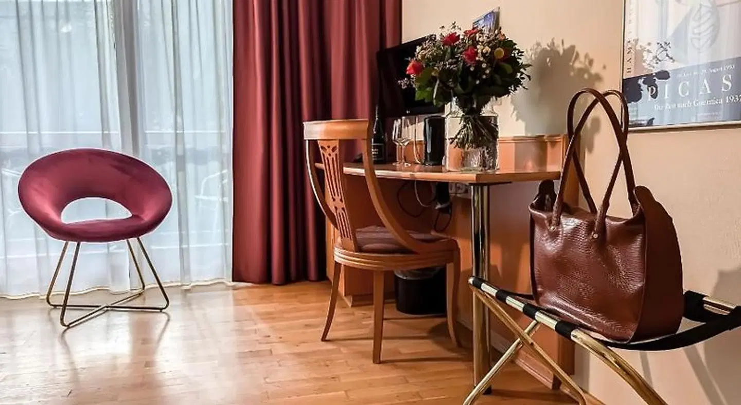 Mercure Schwerin Altstadt ROOM_EXAMPLE