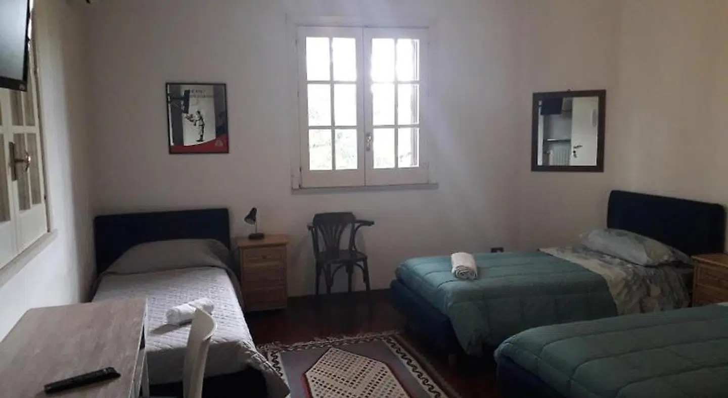 Villa Victoria ROOM_EXAMPLE