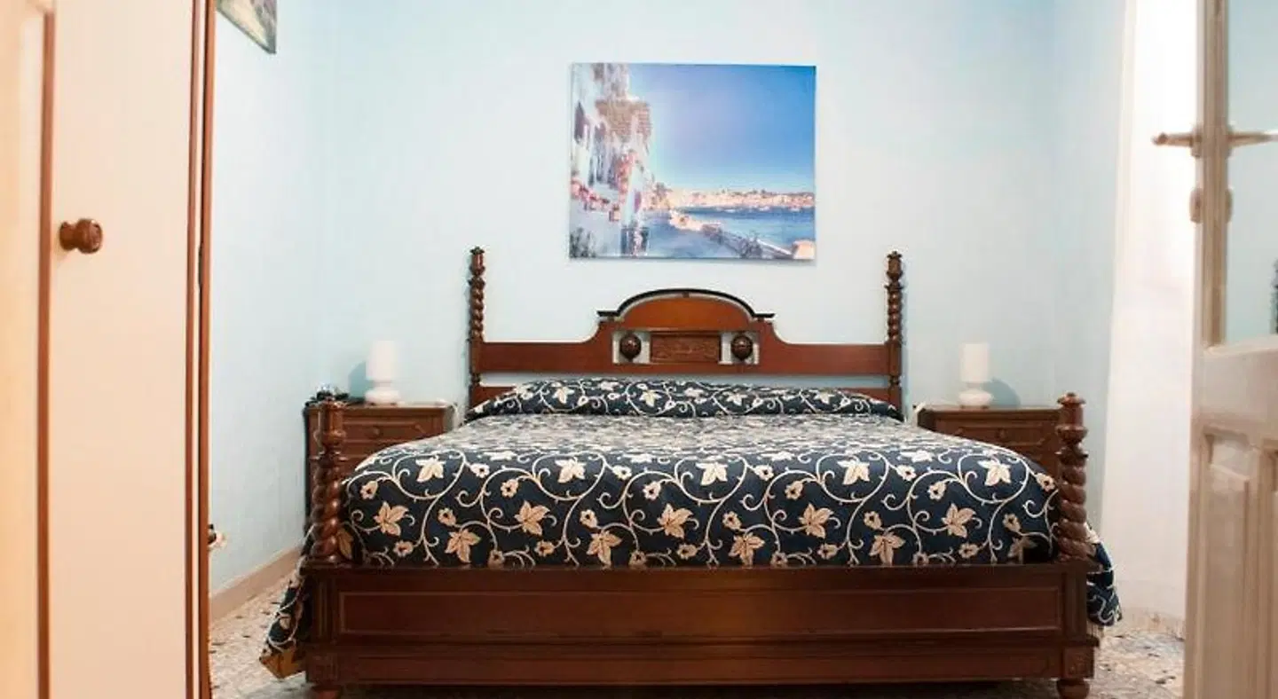 B&B L'Angelica ROOM_EXAMPLE