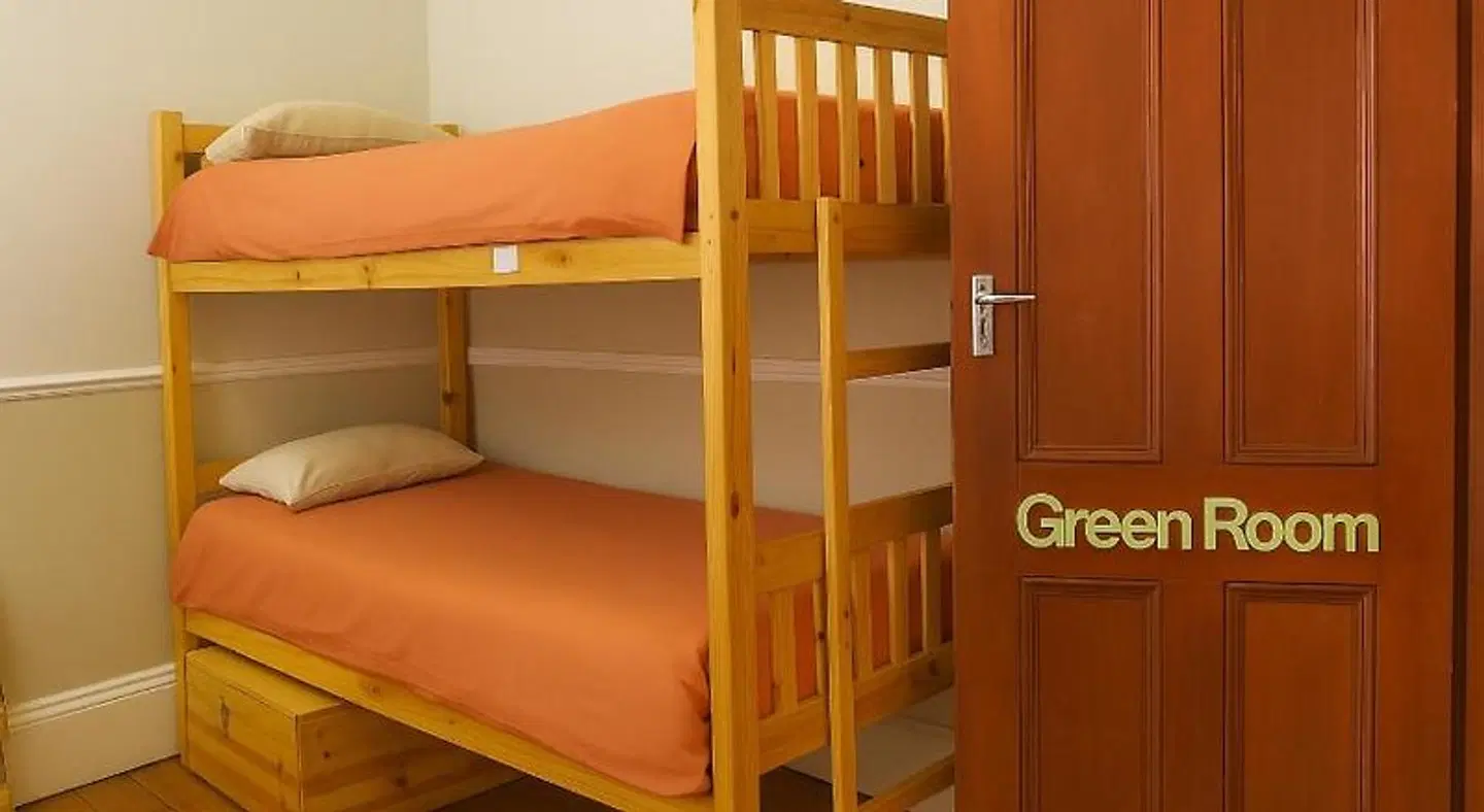 Green Elephant Backpackers LOUNGE_LOBBY