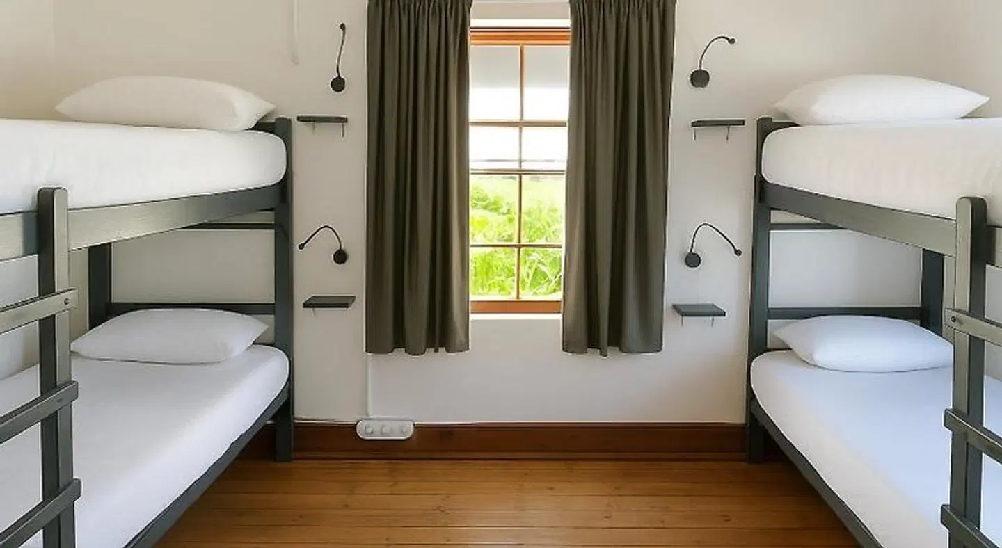 Green Elephant Backpackers ROOM_EXAMPLE
