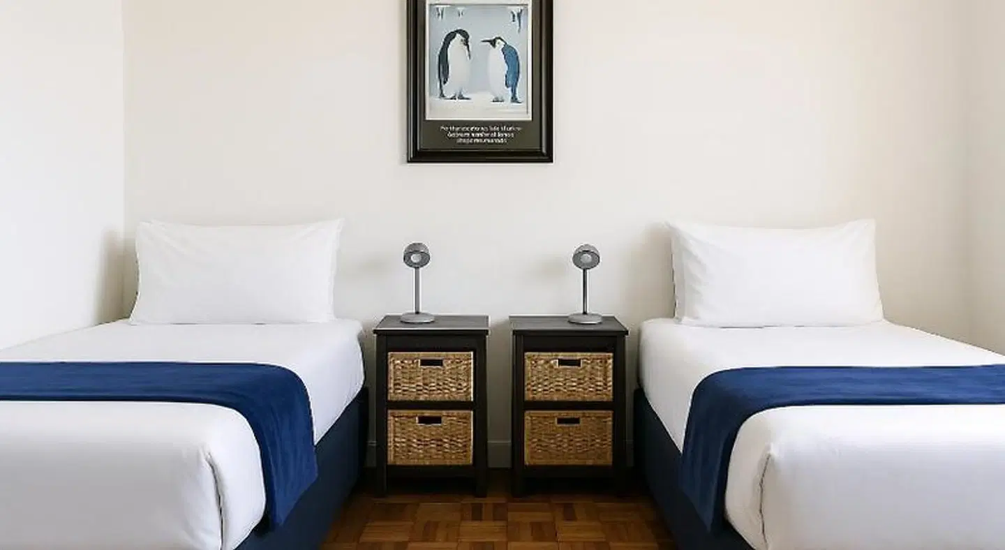 Green Elephant Backpackers ROOM_EXAMPLE