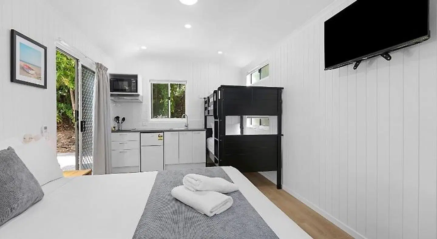 Kipara Tropical Rainforest Retreat HEALTH_BEAUTY