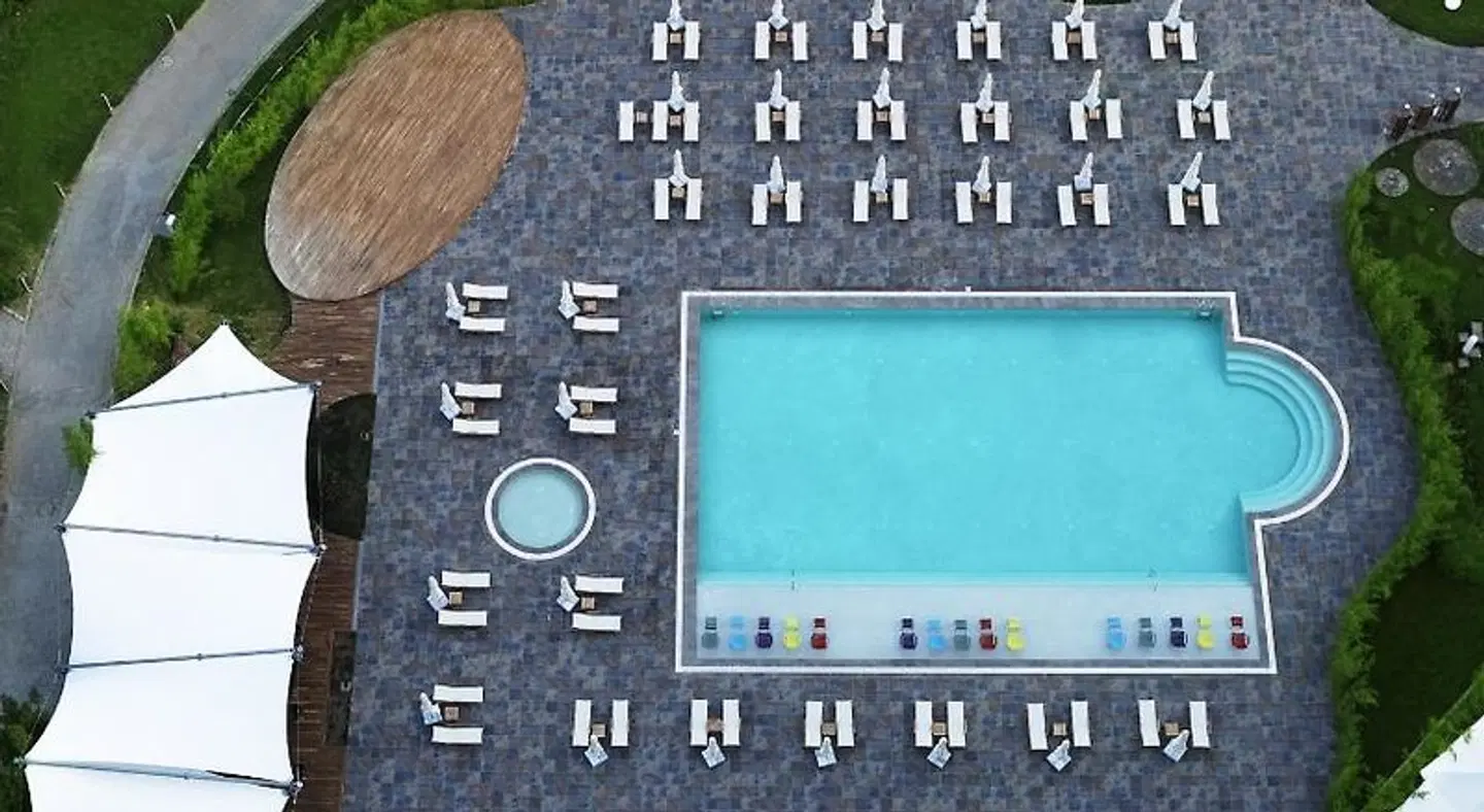 Atakoy Marina Park Hotel Residence MODEL_IMPRESSION