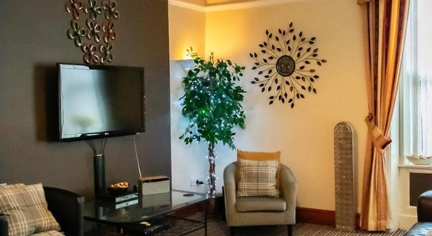 Promenâd B&B LOUNGE_LOBBY