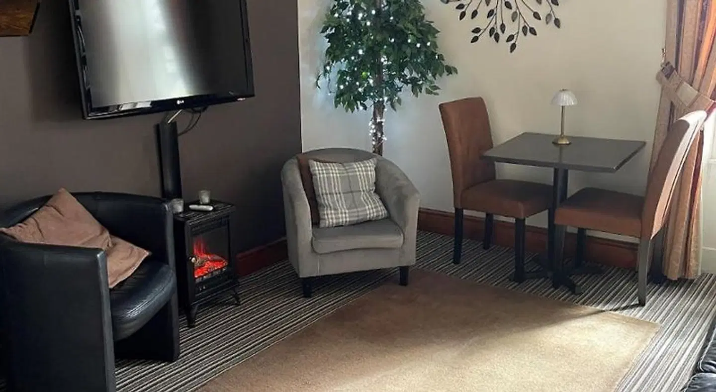 Promenâd B&B ROOM_EXAMPLE
