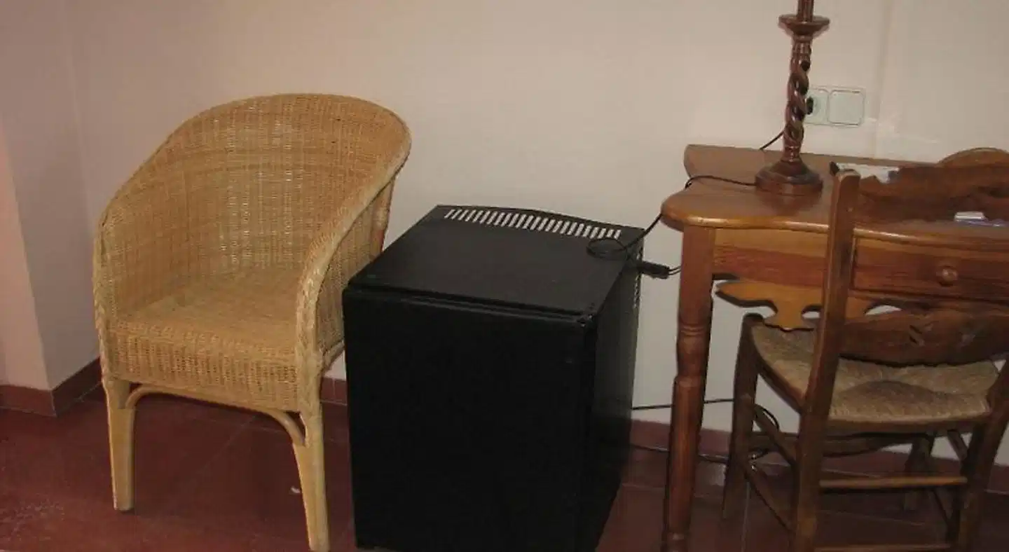 Hotel Mar de Tossa Wohnbeispiel