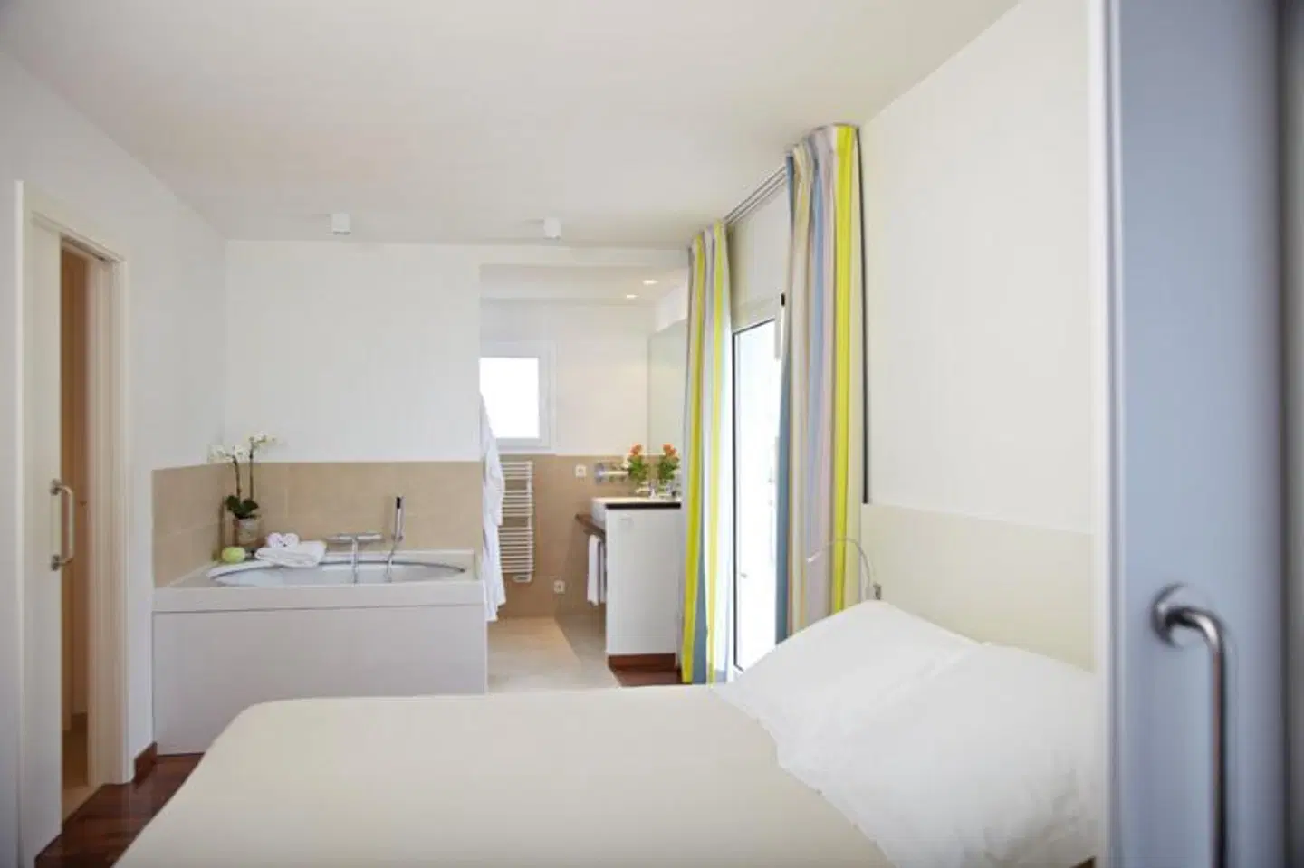 OCEANO Hotel Health Spa ROOM_EXAMPLE