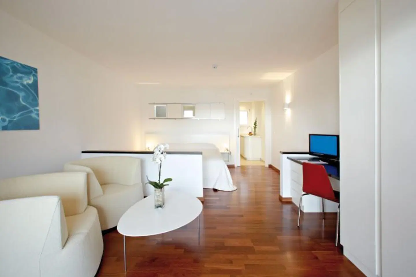 OCEANO Hotel Health Spa ROOM_EXAMPLE
