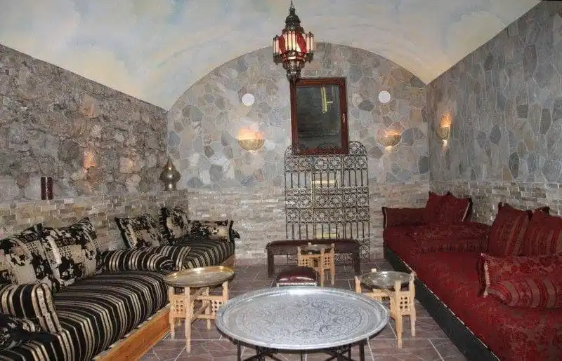 Atlas Grand – Hotelfoto