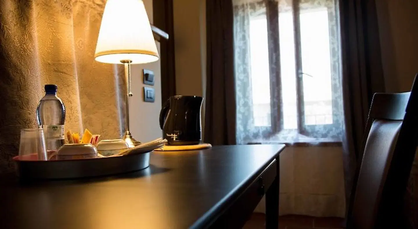 Tenuta Valtoppa HEALTH_BEAUTY