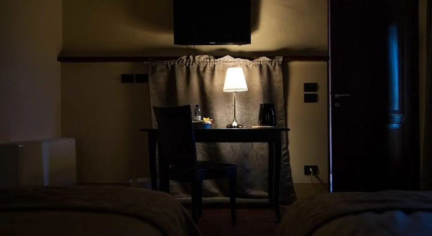 Tenuta Valtoppa ROOM_EXAMPLE