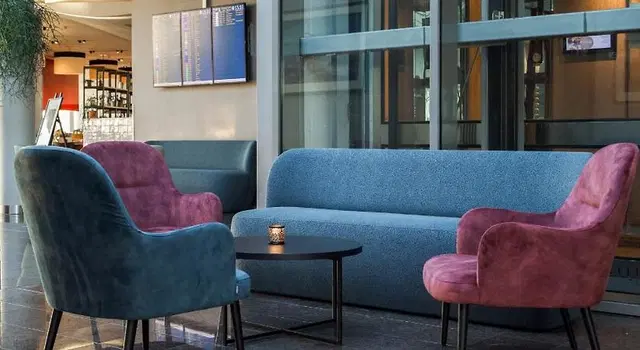 Clarion Hotel Bergen Airport ROOM_EXAMPLE