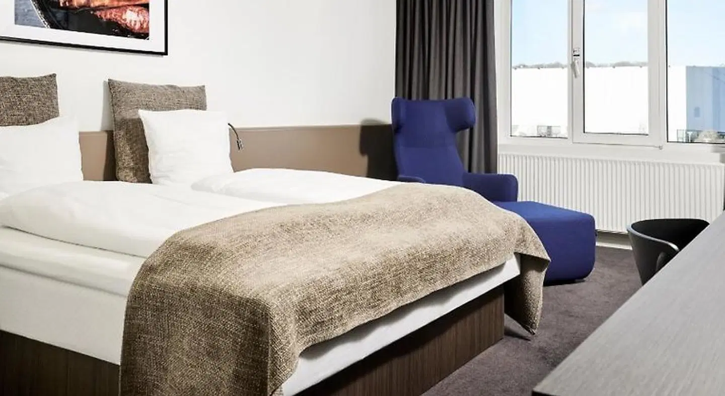 Vejle Center Hotel ROOM_EXAMPLE