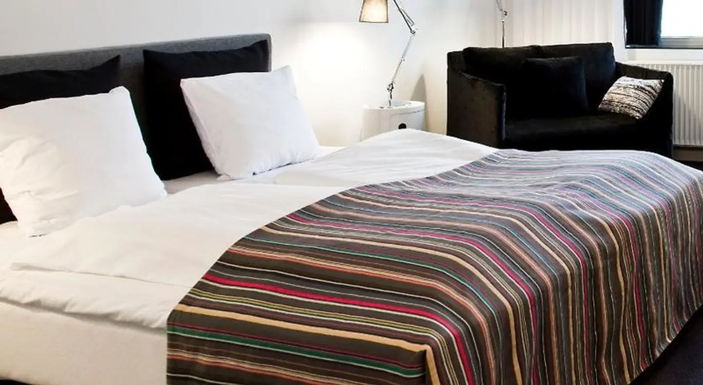 Vejle Center Hotel ROOM_EXAMPLE