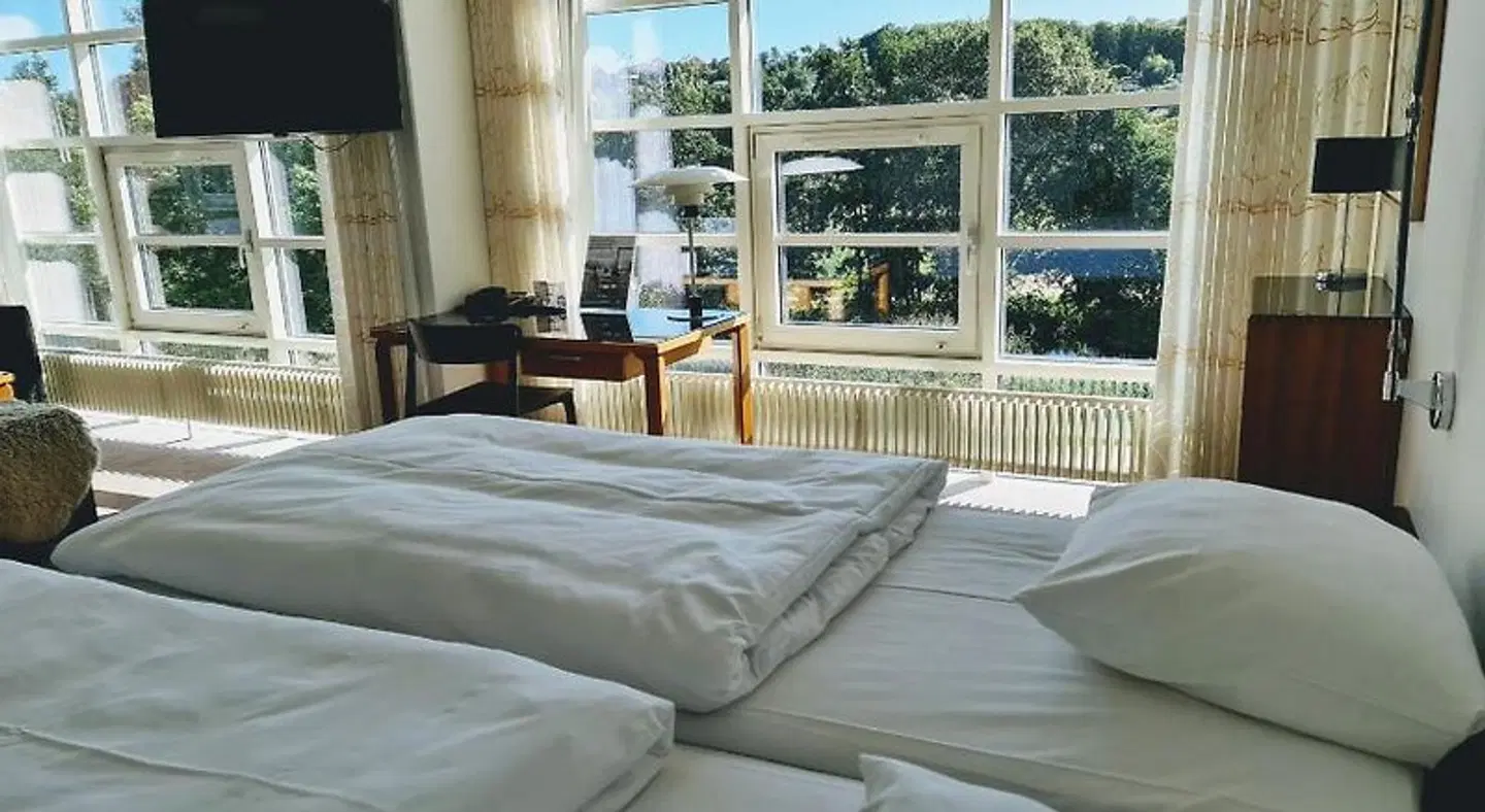 Vejle Center Hotel ROOM_EXAMPLE