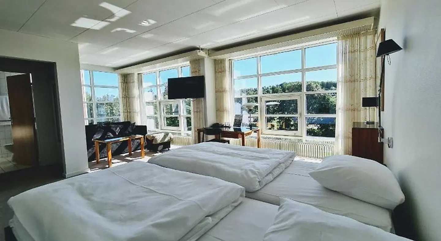 Vejle Center Hotel ROOM_EXAMPLE