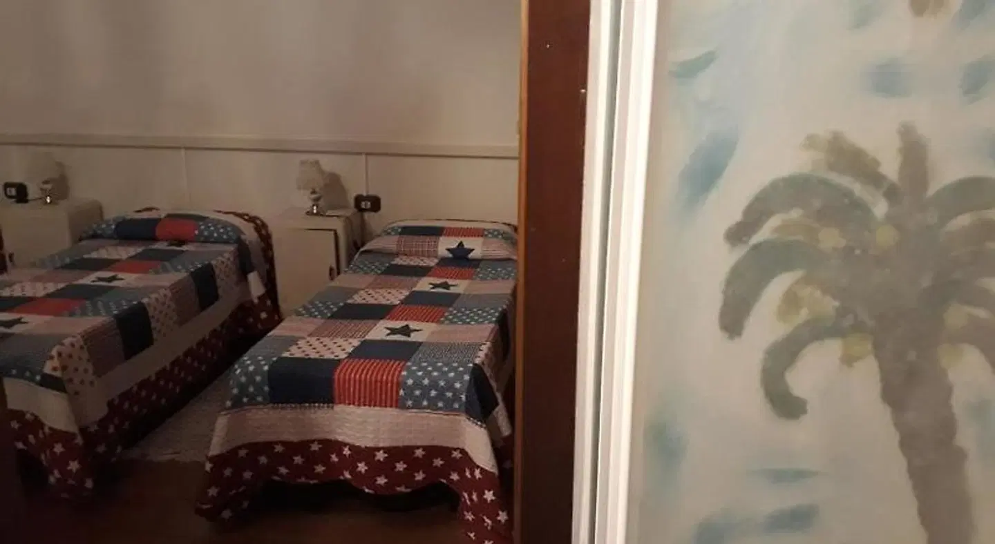 BeB Reboglio Badezimmer
