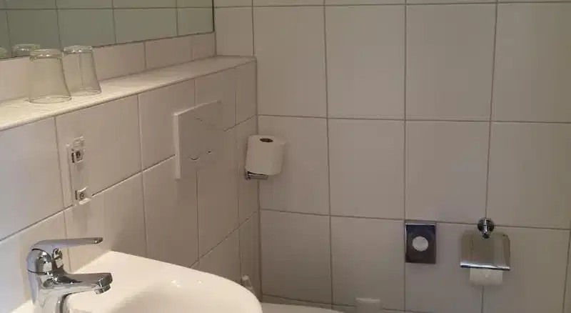 Jungfrau – Hotelfoto