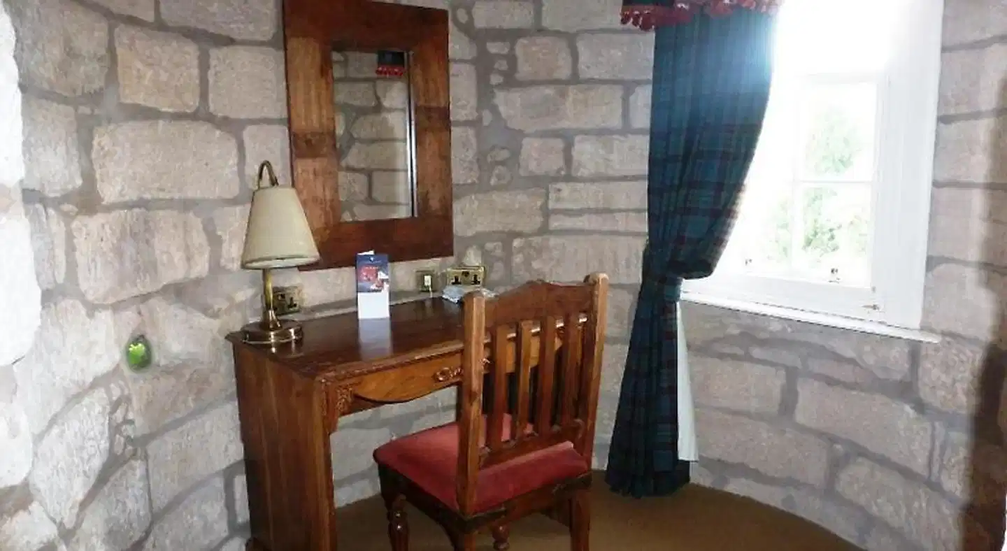 Dalhousie Castle & Spa Restaurant