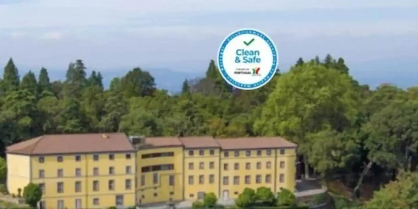 do Lago Aussenansicht