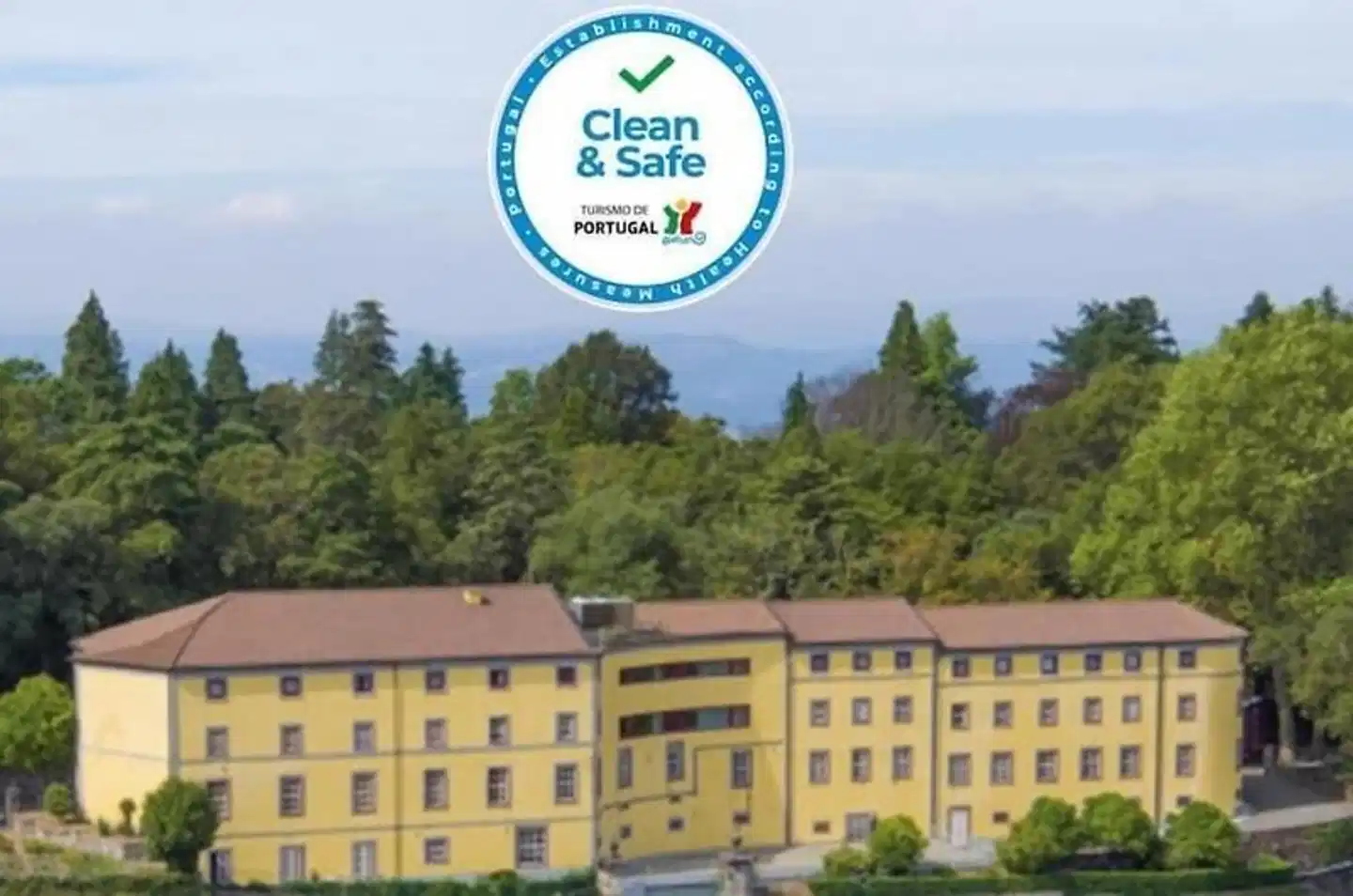 do Lago Aussenansicht