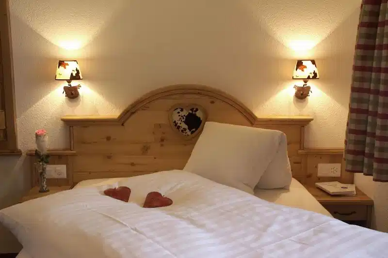 Caprice – Hotelfoto