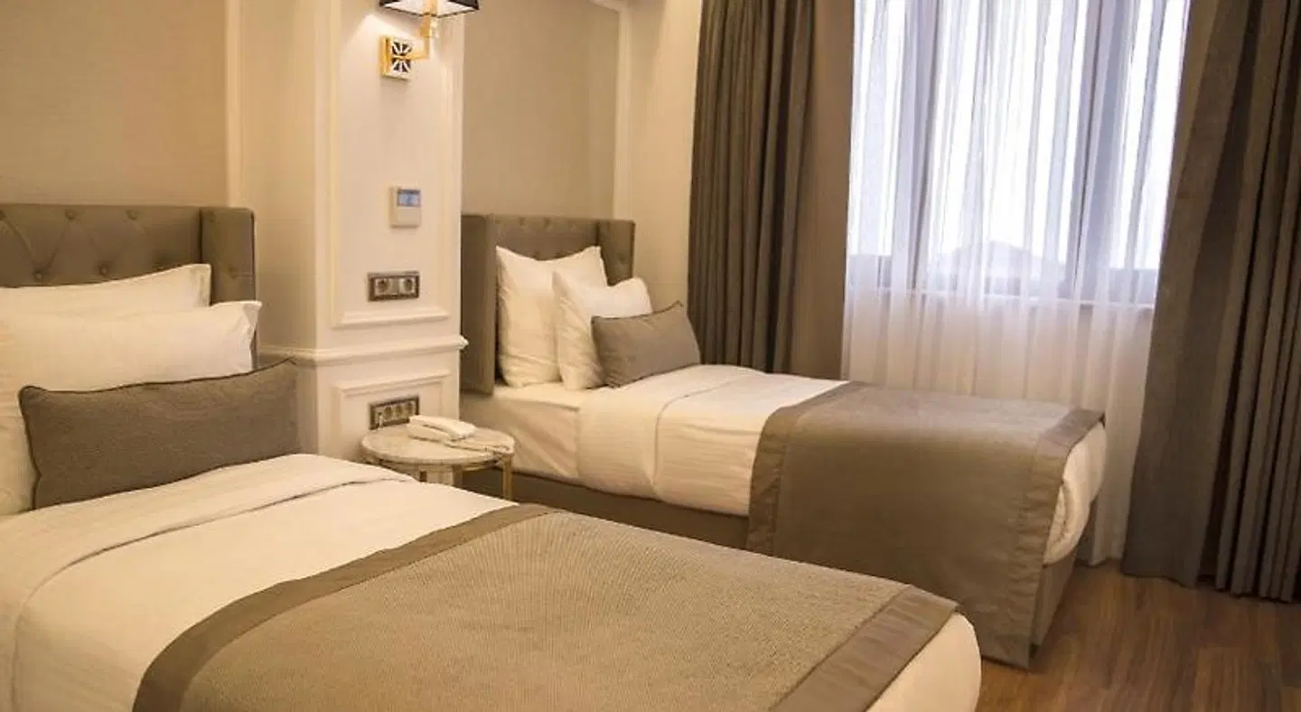 Mina Hotel ROOM_EXAMPLE